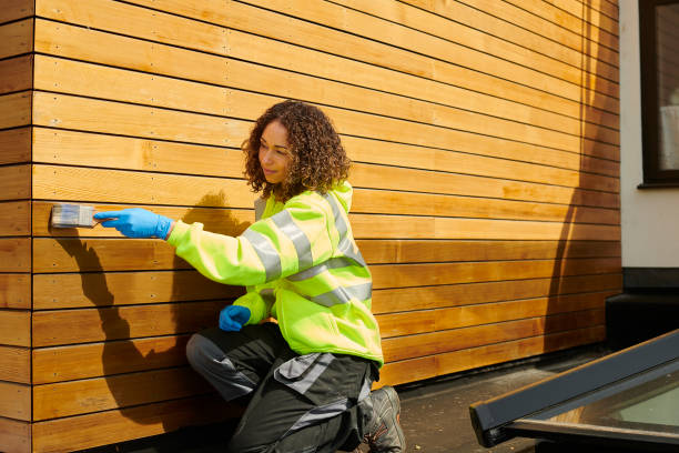 Best Stucco Siding  in Cumberland Hill, RI