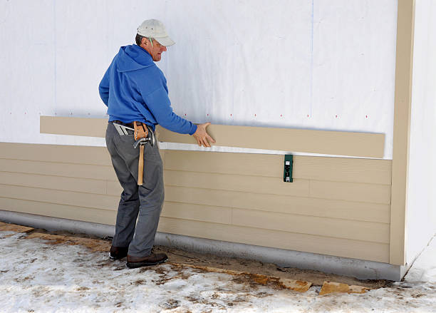 Best Brick Veneer Siding  in Cumberland Hill, RI