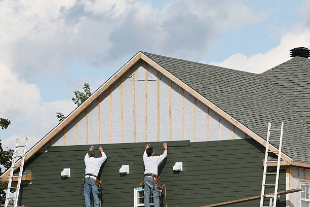 Best Siding Removal and Disposal  in Cumberland Hill, RI